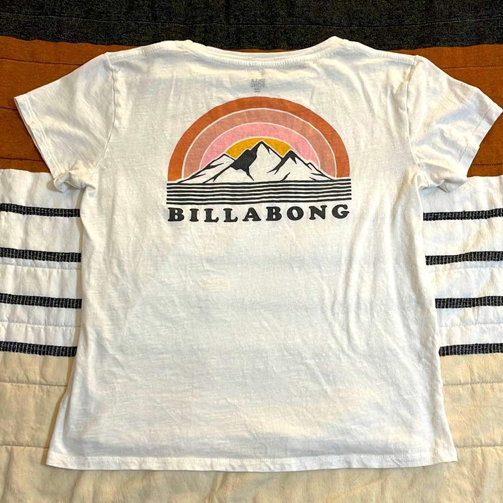 Billabong Shirt